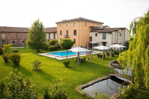 Pontenure Piacenza (Piacenza) Aktionscode Italien Booking.com