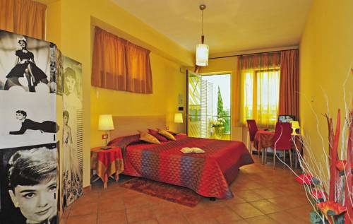 Lucques Italie code promo booking.com