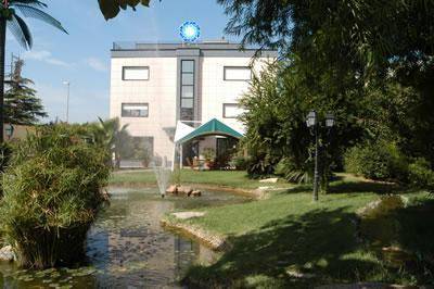 Andria Italien Hotel Promo-Code booking.com