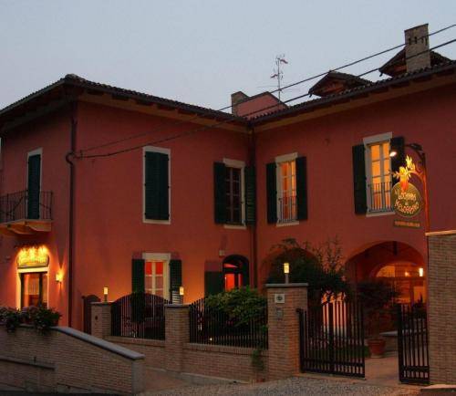 Moncalvo (Asti) Italie code promo booking.com