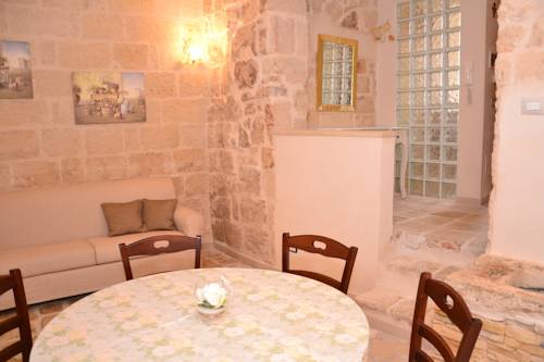 Monopoli Italy Promo Code Booking.com