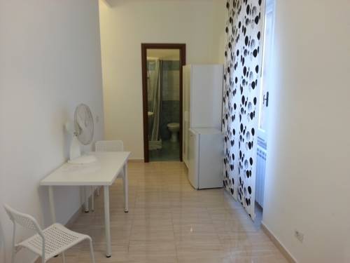 Roma Italien Hotel Promo-Code booking.com