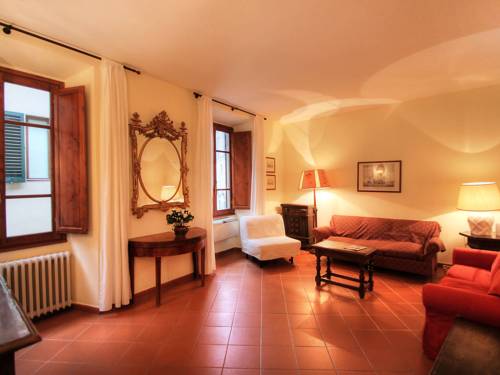 Firenze FI Italië promotiecode Booking.com
