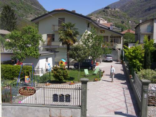 Pont-Saint-Martin Italië promotiecode Booking.com