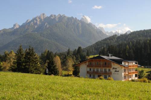 Dobbiaco (Toblach) Italien Hotel Promo-Code booking.com