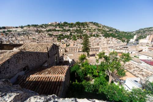 Modica Italie code promo booking.com