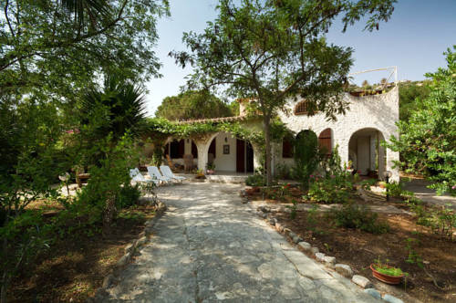 Maracalagonis Italien Hotel Promo-Code booking.com