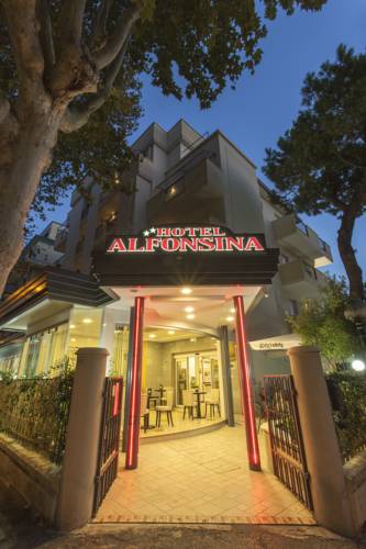 Riccione Italië promotiecode Booking.com