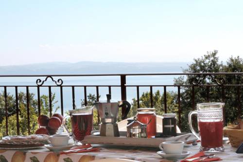 Bracciano Italie code promo booking.com