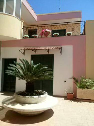 Acquarica del Capo Aktionscode Italien Booking.com