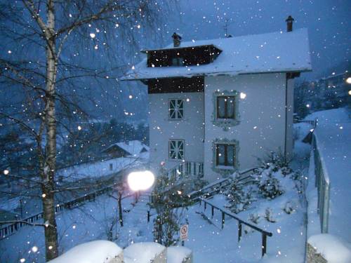 Molveno Italie code promo booking.com