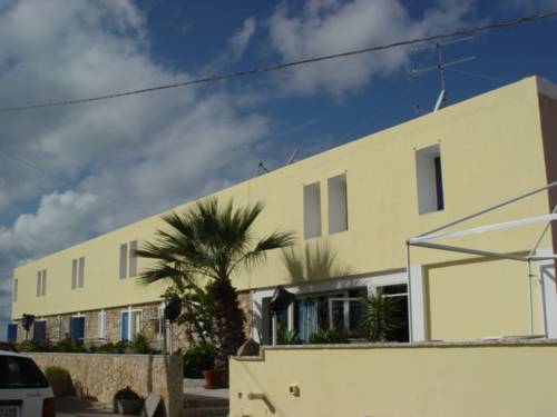 Lampedusa Aktionscode Italien Booking.com
