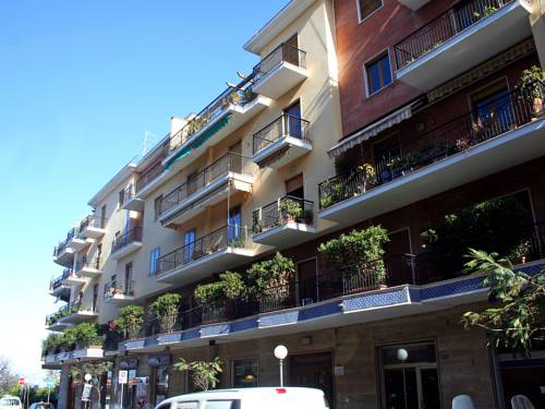 Sorrento Italie code promo booking.com