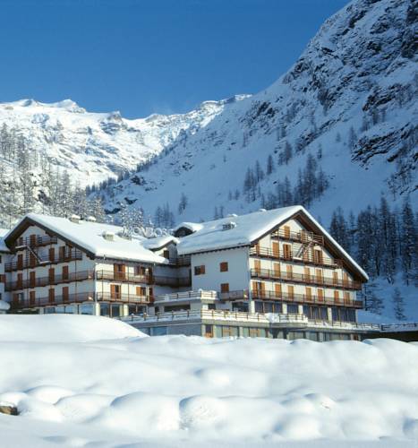 Gressoney Aktionscode Italien Booking.com