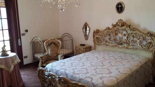 Torre Nubia Italie code promo booking.com