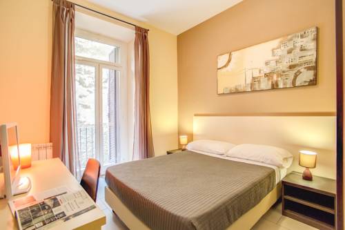 Rome Italië promotiecode Booking.com