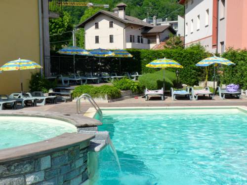 Sorico Italie code promo booking.com