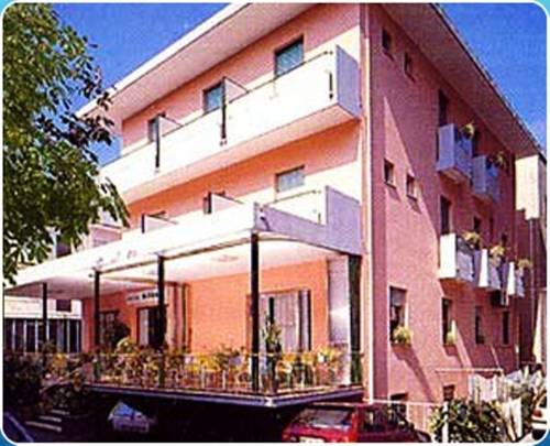 Rimini Italie code promo booking.com