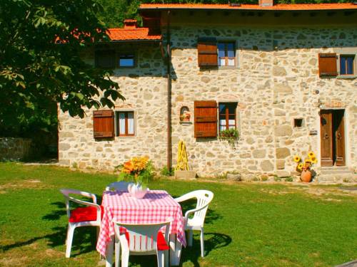 San Marcello Pistoiese Italie code promo booking.com