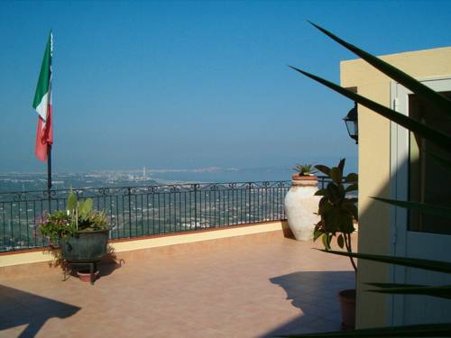 Roccavaldina Codice promozionale Booking.com Italia