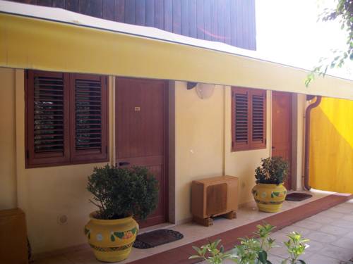 Arenella Codice promozionale Booking.com Italia