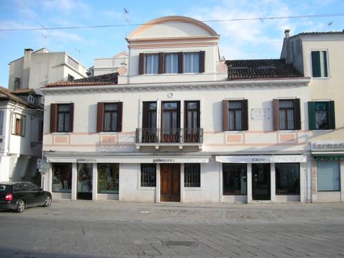 Chioggia Aktionscode Italien Booking.com