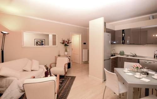 Saló BS Italie code promo booking.com