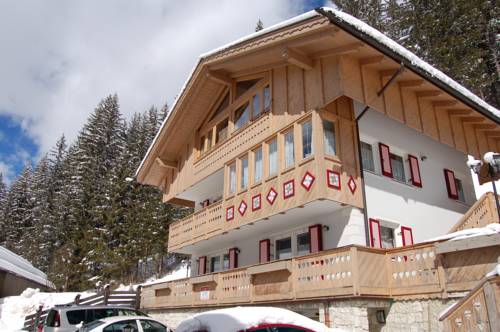 Penia di Canazei Italien Hotel Promo-Code booking.com