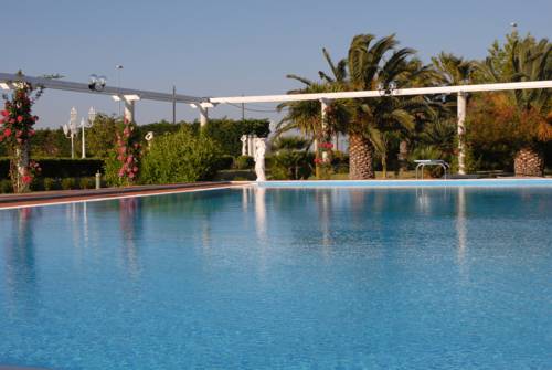 Torre Chianca - Lecce Italia codigo de promocion Booking.com