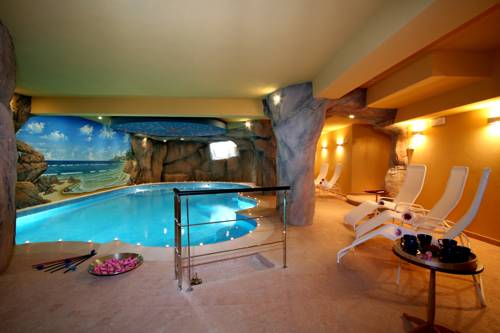 Saint Vincent Codice promozionale Booking.com Italia