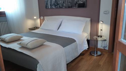V&eacute;rone Italie code promo booking.com