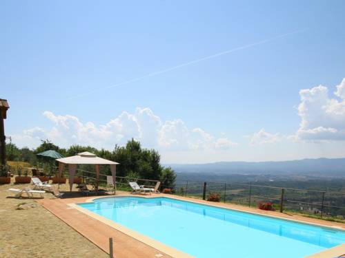 Loro Ciuffenna Codice promozionale Booking.com Italia