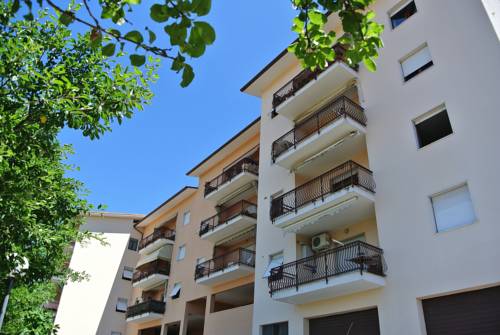 Osimo Codice promozionale Booking.com Italia