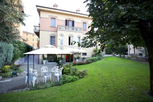 Bologna Aktionscode Italien Booking.com