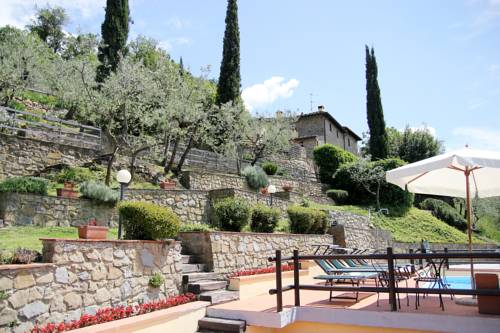 Loro Ciuffenna Italien Hotel Promo-Code booking.com
