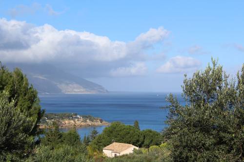 Scopello Italy Hotel