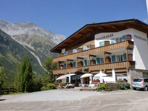 Solda (Sulden) Aktionscode Italien Booking.com