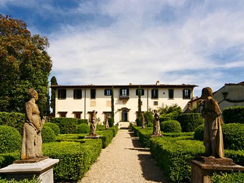 Firenze FI Italië promotiecode Booking.com