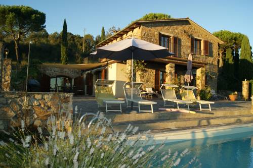 Roccatederighi Italië promotiecode Booking.com