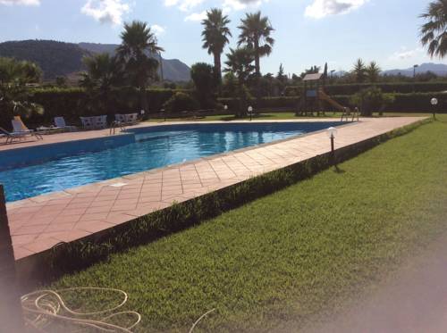 Altavilla Milicia Codice promozionale Booking.com Italia