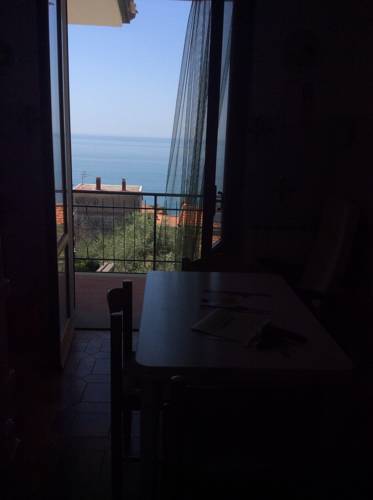Tellaro Italien Hotel Promo-Code booking.com