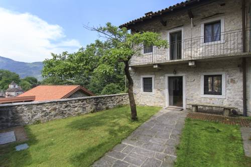 Mergozzo Italien Hotel Promo-Code booking.com