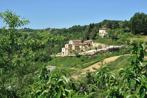 Località Pallino Codice promozionale Booking.com Italia