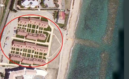 Torre Melissa Codice promozionale Booking.com Italia