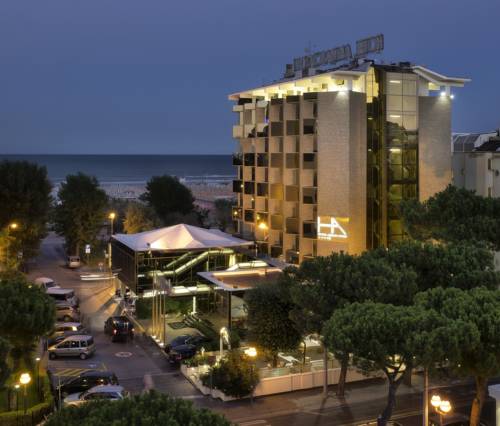Rimini Codice promozionale Booking.com Italia