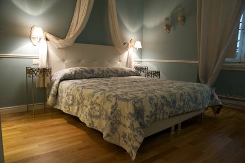 Firenze Italië promotiecode Booking.com