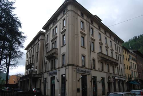 Porretta Terme Aktionscode Italien Booking.com