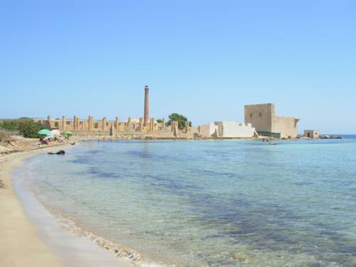 Noto Italie code promo booking.com