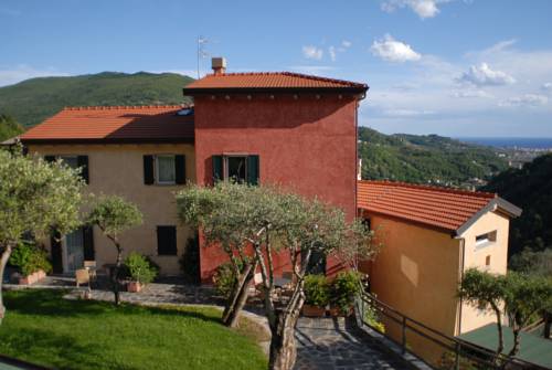 Carasco Aktionscode Italien Booking.com