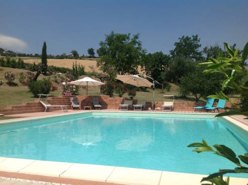 Montebello di Bertona Italia codigo de promocion Booking.com